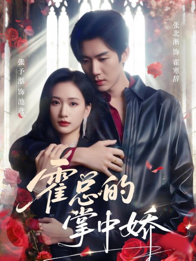 Người Yêu Của Tổng Giám Đốc Huo 2025