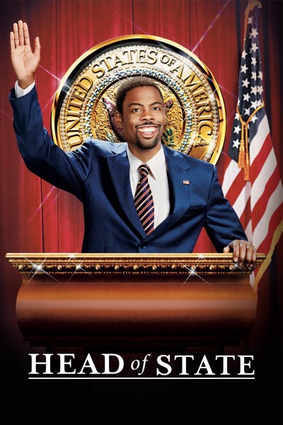 Nguyên Thủ Quốc Gia 2003