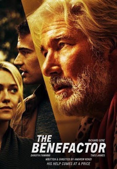 Nhà Từ Thiện 2015