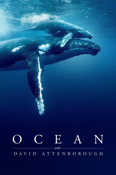 Ocean with David Attenborough 2025