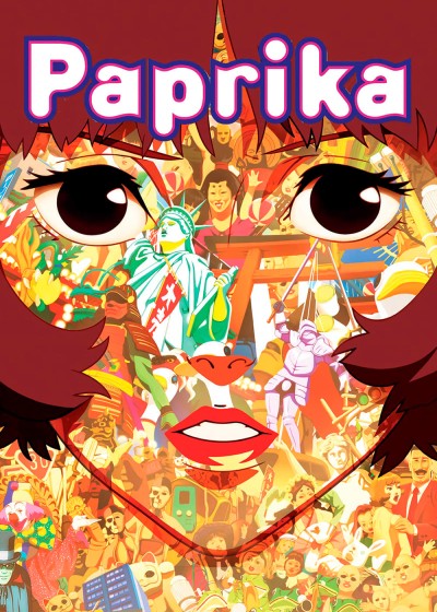 Paprika 1991
