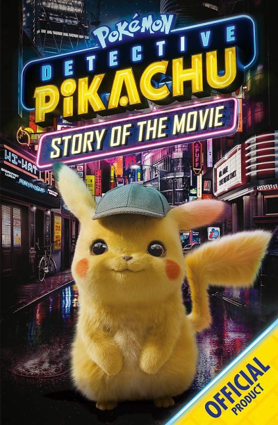 Pokémon: Thám tử Pikachu 2019