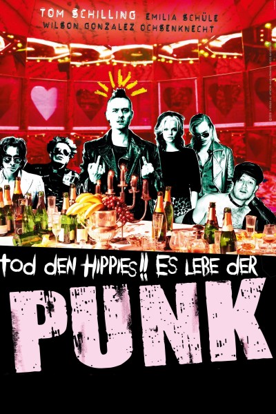 Punk Berlin 1982 2015