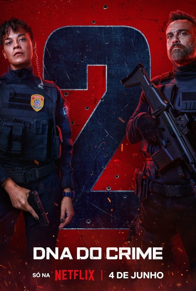 Quy tắc tội phạm (Phần 2) 2025