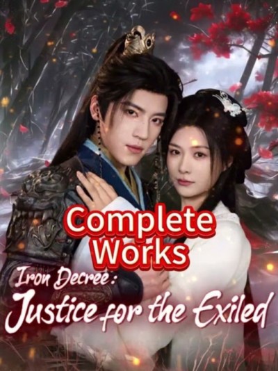 Sắc lệnh lron: Công lý cho người lưu vong 2025