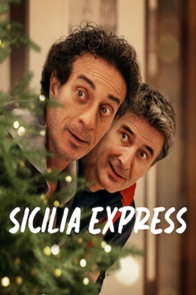 Sicily Express 2025