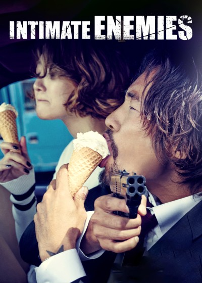 Siêu Trộm Chân Dài 2015