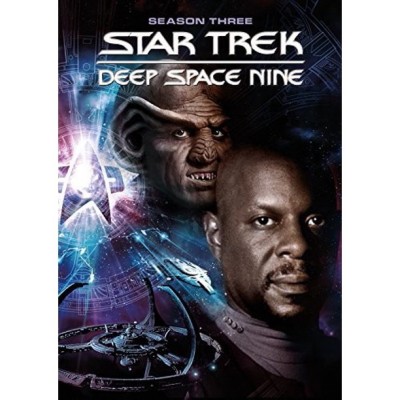 Star Trek: Deep Space Nine (Phần 3) 1994