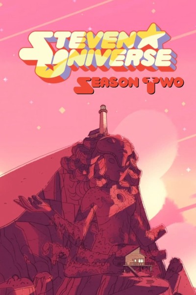 Steven Universe (Phần 2) 2015