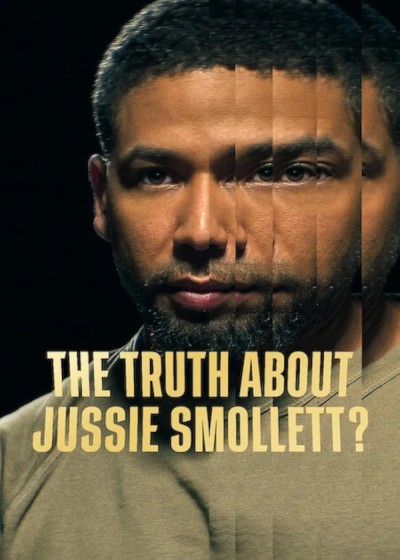 Sự thật về Jussie Smollett? 2025