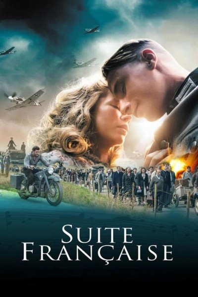 Suite Francaise 2015