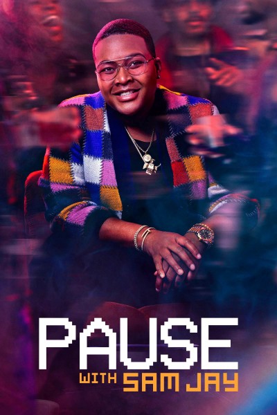 Tạm Dừng Với Sam Jay (Phần 1) 2021
