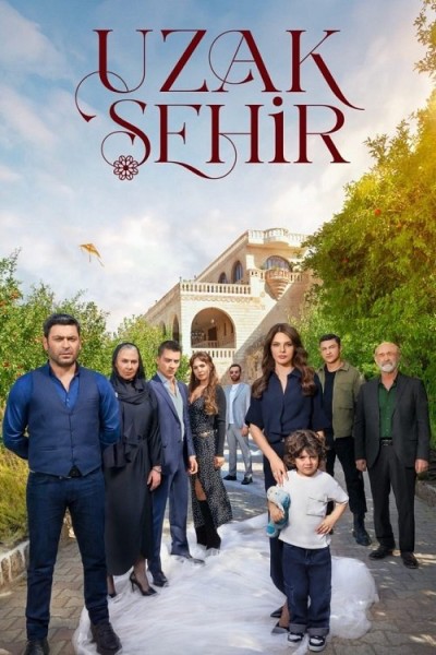 Thành Phố Xa Xôi 2024