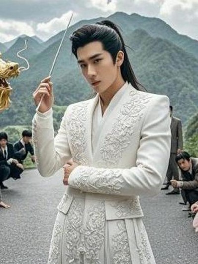 Thánh Y Thiên Môn: Song Tu Vượt Kiếp 2025