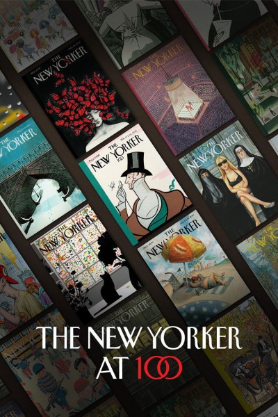 The New Yorker: Kỷ niệm 100 năm 2025