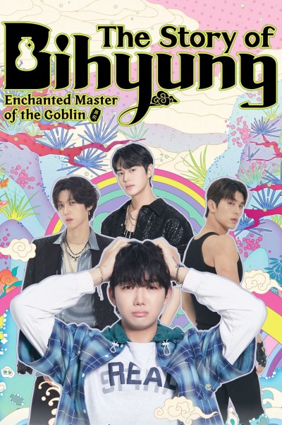 The Story of Bihyung: Enchanted Master of the Goblin 2025