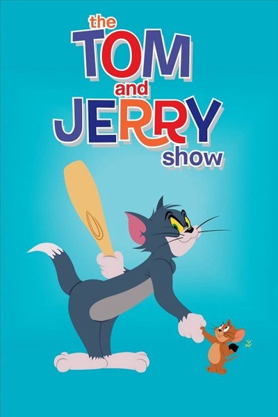 The Tom and Jerry Show (Phần 3) 2017