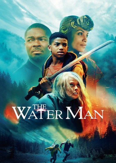 The Water Man 2020