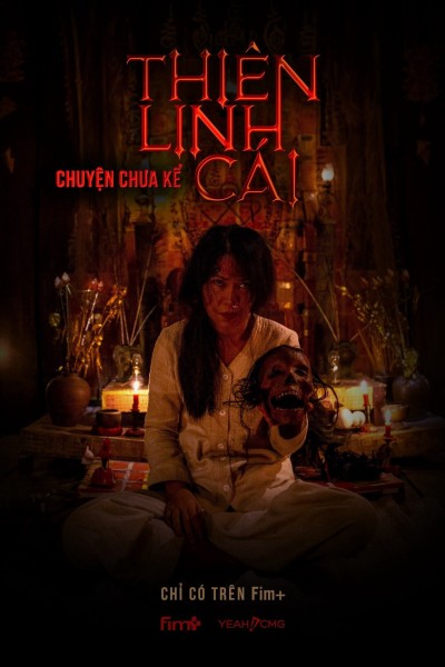 Thiên Linh Cái: Chuyện Chưa Kể 2019