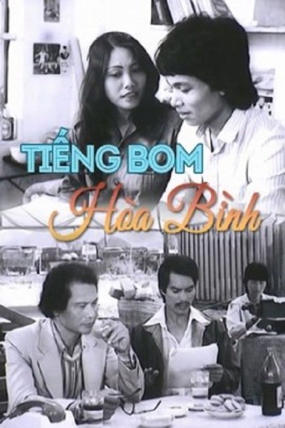 Tiếng Bom Hòa Bình 1986