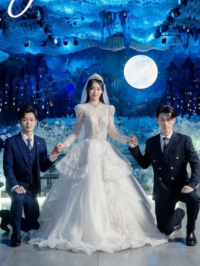 Tiểu Thư Giả Trở Thành Người Được Yêu Mến Toàn Cầu 2025