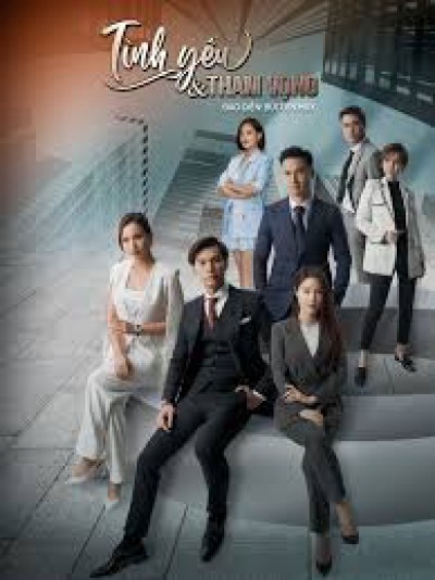 Tình Yêu Và Tham Vọng 2020