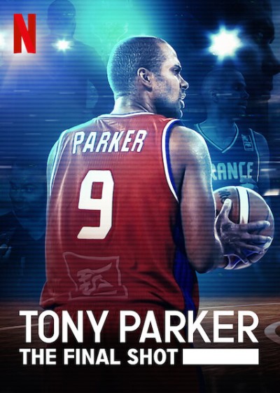 Tony Parker: Cú ném cuối cùng 2021