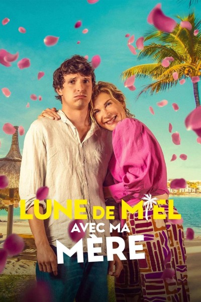 Trăng Mật Cùng Mẹ 2025