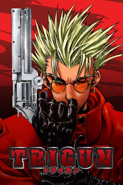 Trigun 1998