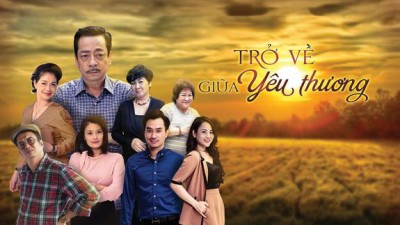 Trở Về Giữa Yêu Thương (Phần 1) 2020