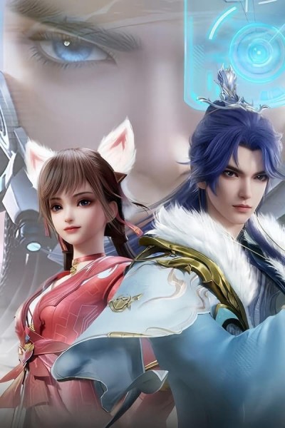 Trong Tông Môn Trừ Ta Ra Tất Cả Đều Là Gián Điệp 2024