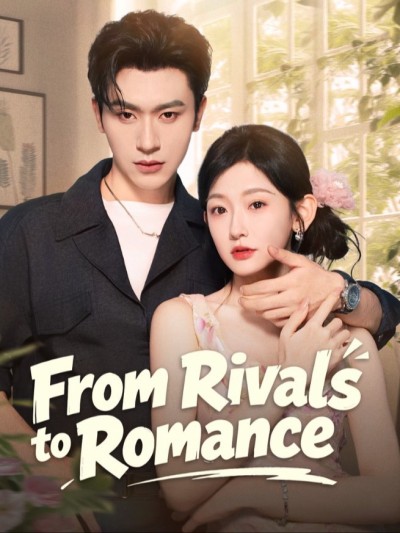 Từ đối thủ đến lãng mạn 2025