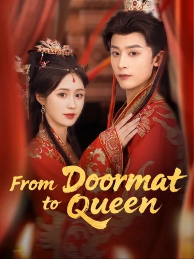 Từ thảm chùi chân đến nữ hoàng 2025