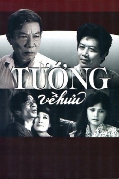 Tướng Về Hưu 1988