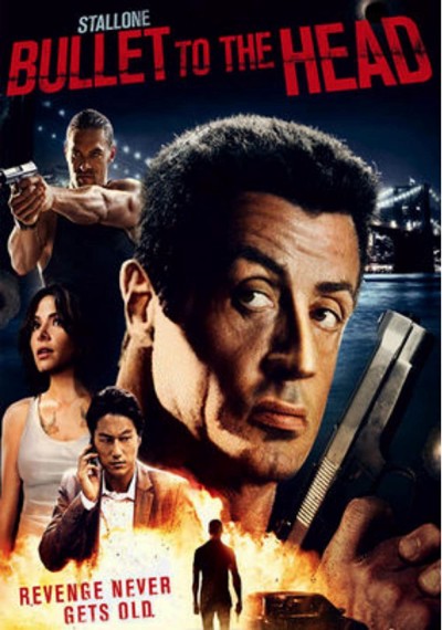 Viên Đạn Vào Đầu 2012