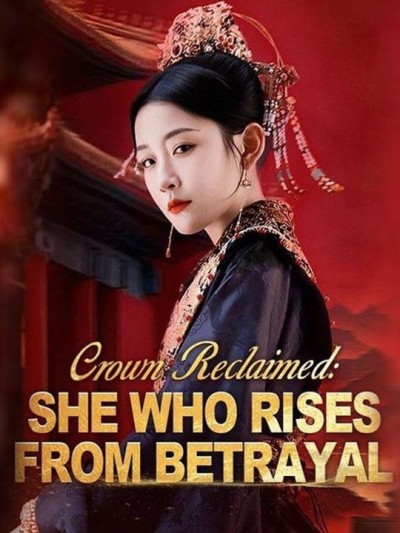 Vương miện được giành lại: Người phụ nữ vươn lên 2025