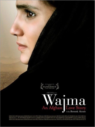Wajma, Chuyện Tình Afghanistan 2013