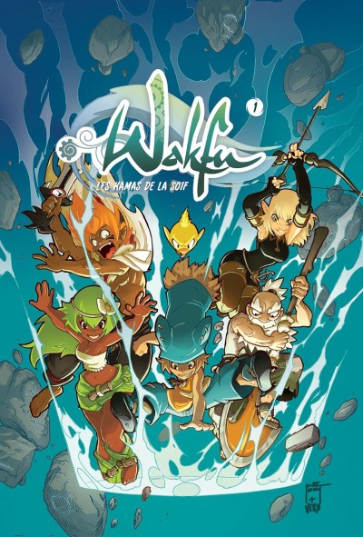 Wakfu (Phần 1) 2008