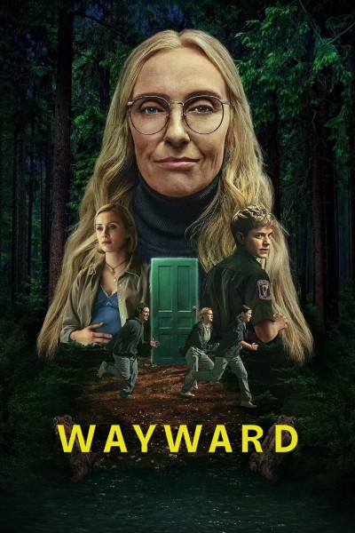 Wayward: Lạc lối 2025