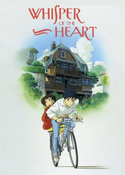 Whisper of the Heart 2022